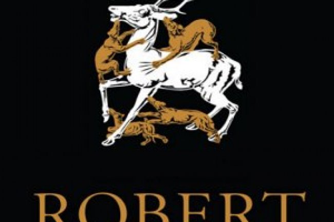 Lustrum - Robert Harris