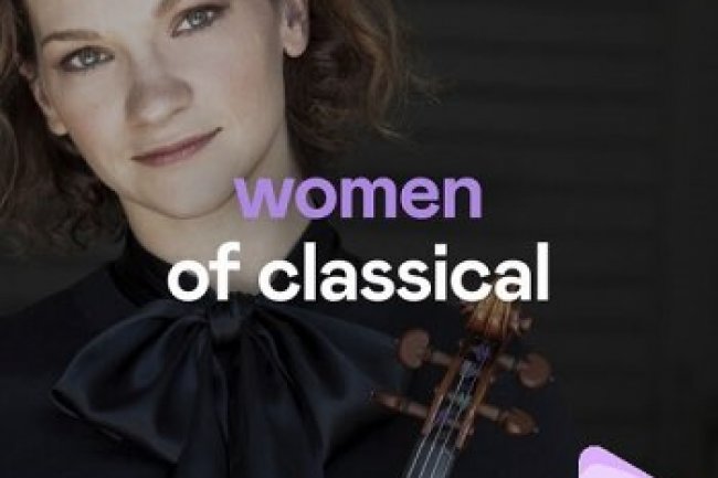 Women of Classical (2022)