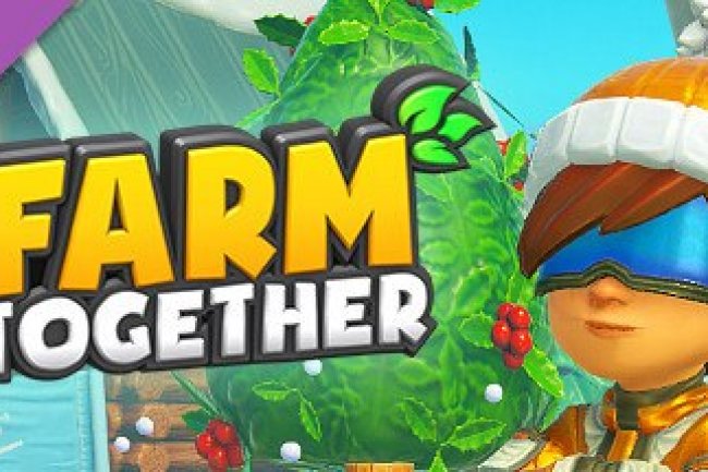 Farm Together - Polar Pack [PT-BR]