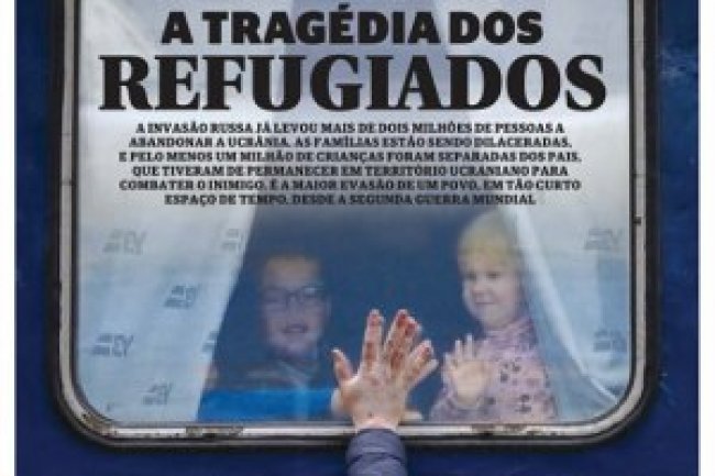 Isto É Ed 2720 - Março 2022