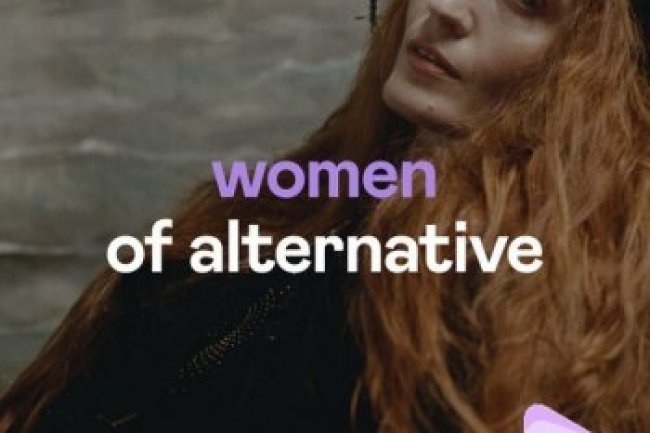 Women of Alternative (2022)