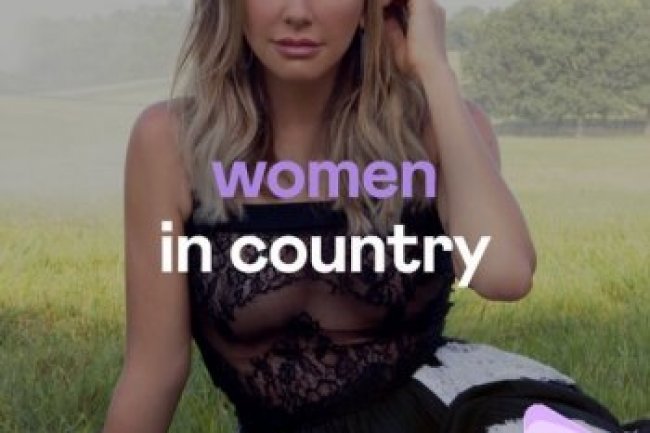 Women in Country (2022)