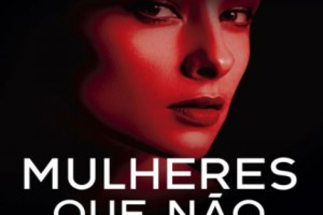 Mulheres Que Não Perdoam - Camilla Läckberg