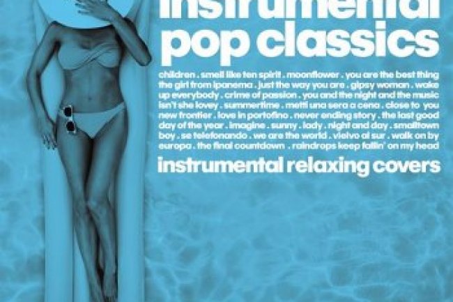 Instrumental Pop Classics (2021)