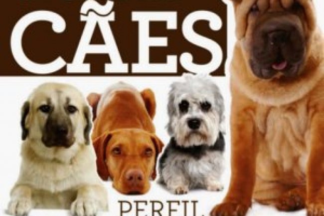 Guia de Cães - 1 Ed.