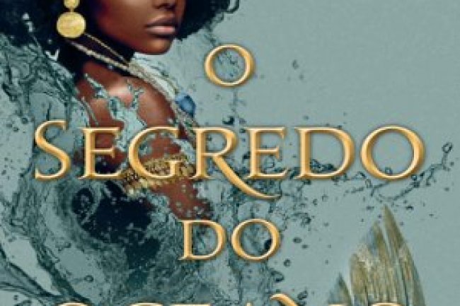 O Segredo do Oceano - Natasha Bowen