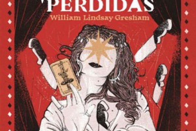 O Beco das Ilusões Perdidas - William Lindsay Gresham