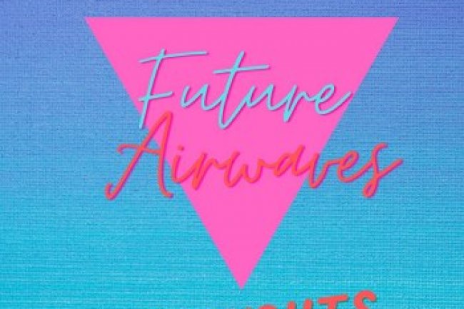 CARLIGHTS -  Future Airwaves (2022)