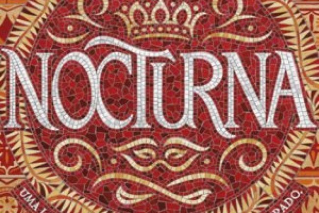 Nocturna - Maya Motayne
