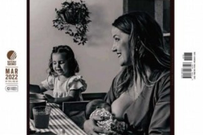 Época Negócios Ed 178 - Março 2022