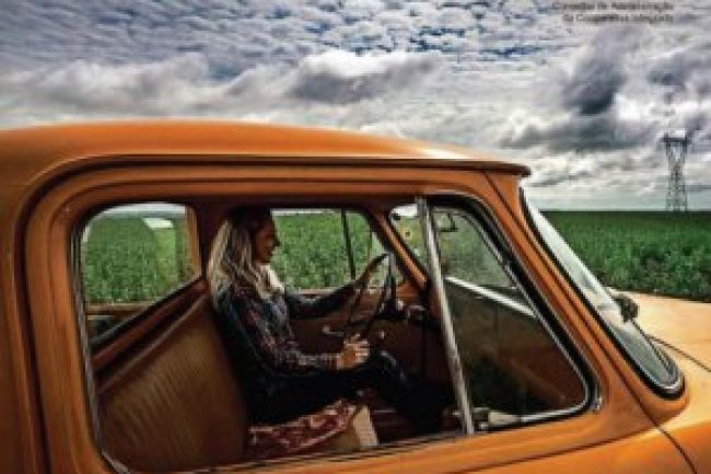 Globo Rural Ed 435 - Março 2022