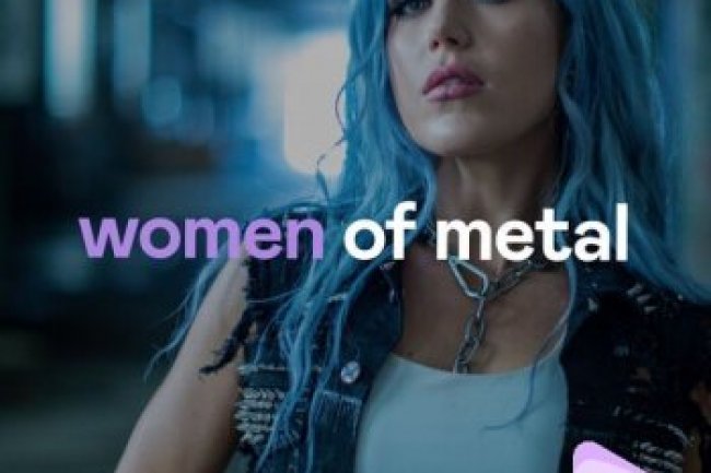 Women of Metal (2022)