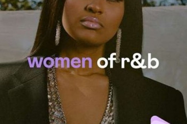 Women of R&B (2022)