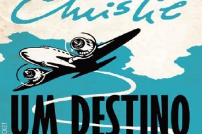 Um Destino Ignorado - Agatha Christie