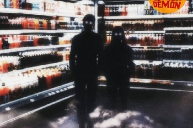 ORAX - Love Kills The Demon (2021)