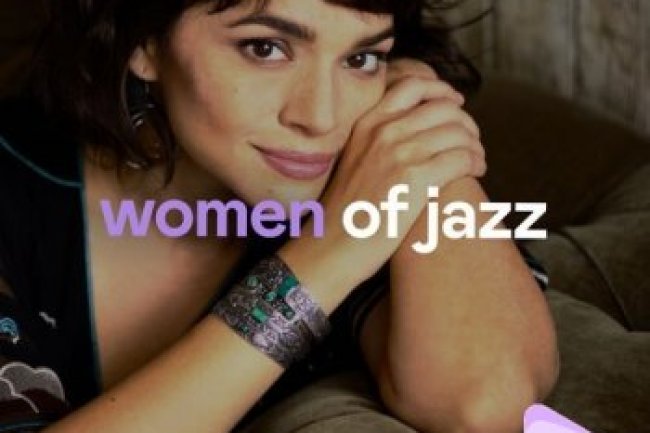 Women of Jazz (2022)