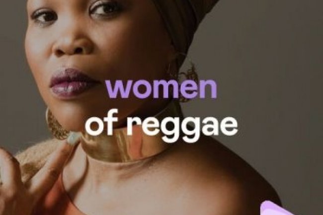 Women of Reggae (2022)