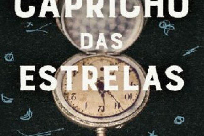 O Capricho das Estrelas - Emma Donoghue