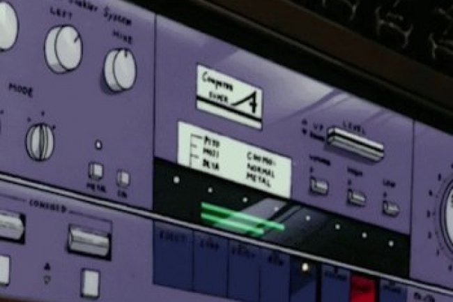 Luminosity [Synthwave - Retrowave - Chillwave Mix] (2019)