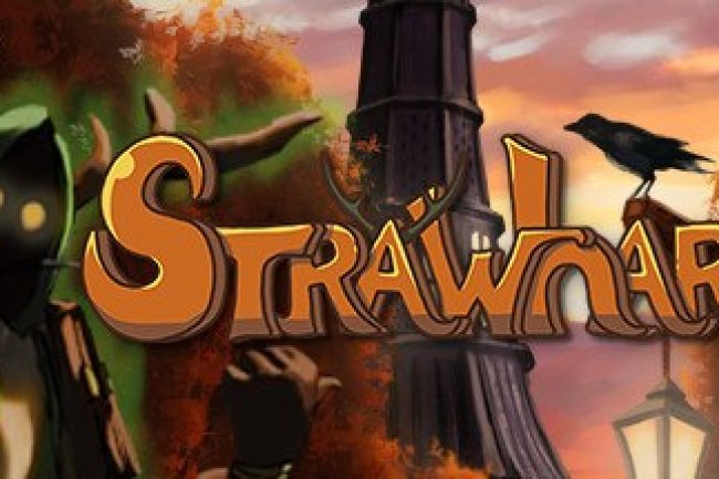 Strawhart