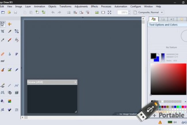 Chasys Draw IES v5.14.01 + Portable