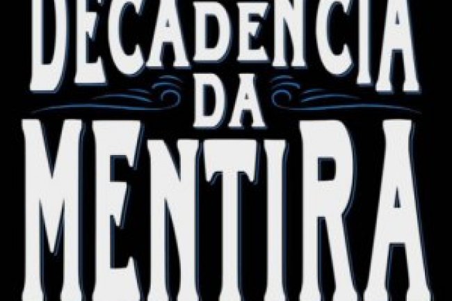 A Decadência da Mentira e Outros Ensaios - Oscar Wilde