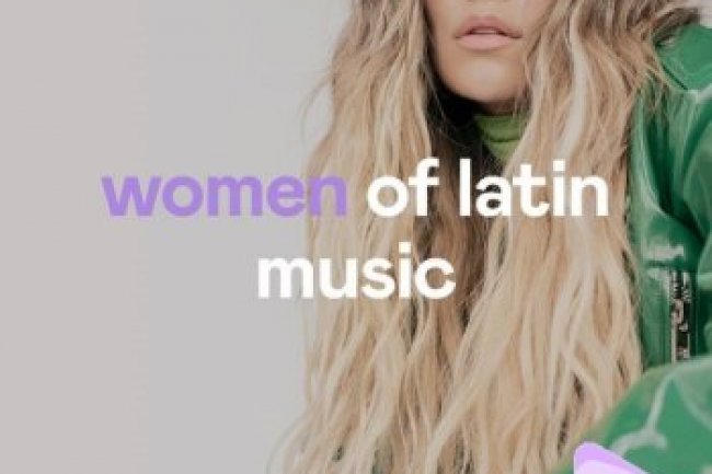 Women of Latin Music (2022)