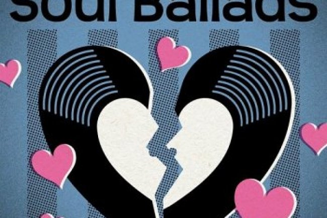 Greatest Soul Ballads (2022)