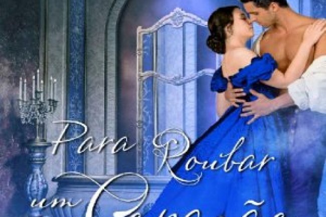 Para Roubar um Coração (Espiões e Segredos 1) - Kate Bateman