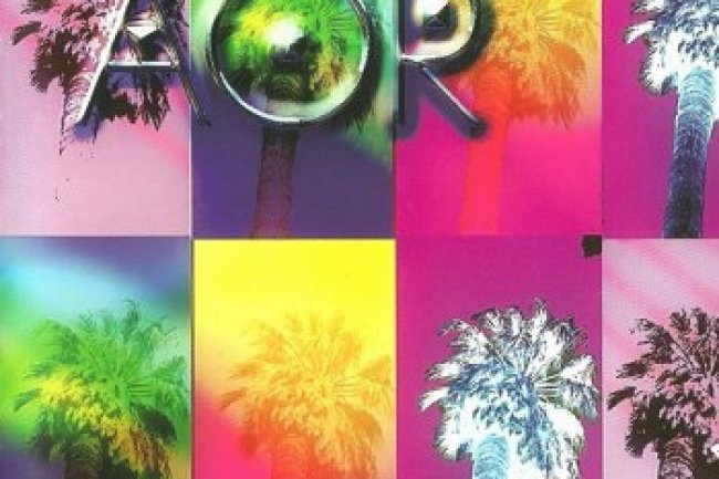 AOR - L.A Concession (2000/2006)