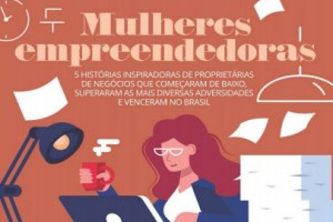 Revista Locaweb Ed 118 - Março 2022