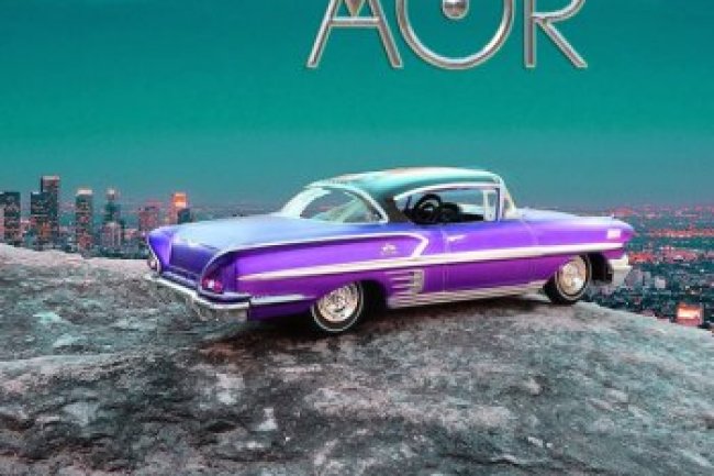 AOR - The Best of Paul Sabu (2021)