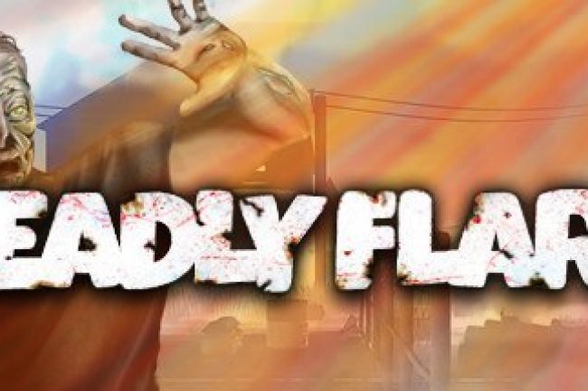 Deadly Flare