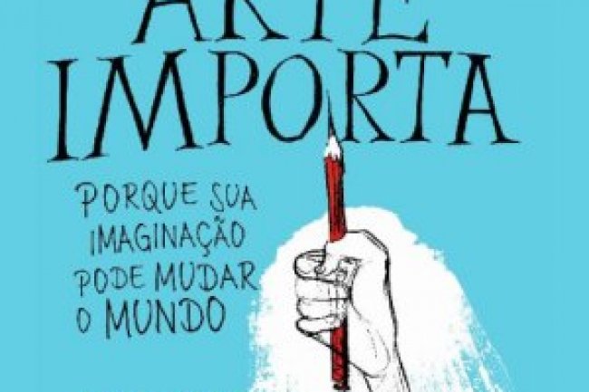 Arte Importa - Neil Gaiman