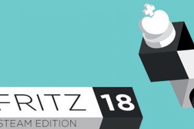 Fritz 18 Steam Edition