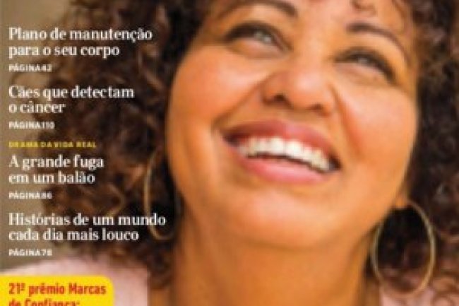 Seleções Readers Digest Ed 2203 - Março 2022