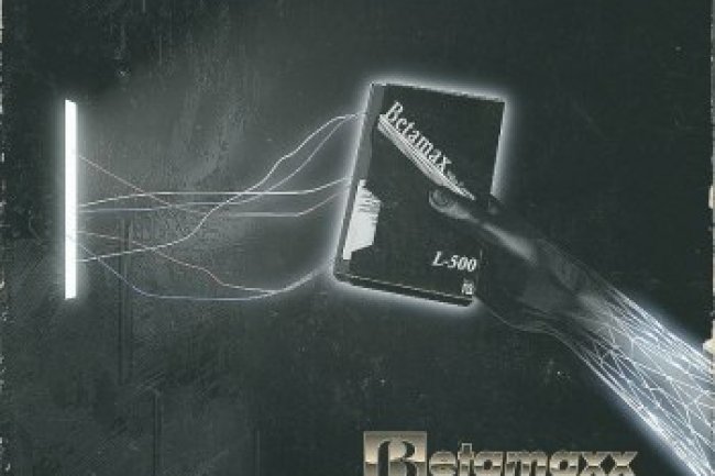 Betamaxx - Interface (2013)