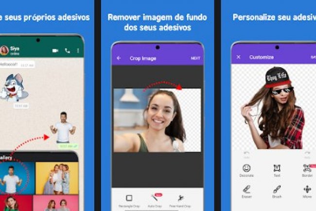 Sticker Maker v5.7.3 [Premium]