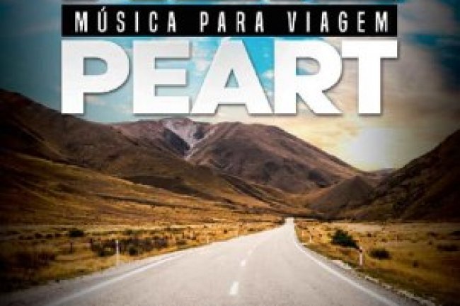 Música Para Viagem Vol. 1 - Neil Peart