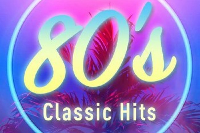 80's Classic Hits (2022)