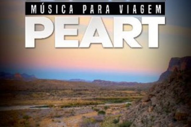 Música Para Viagem Vol. 2 - Neil Peart