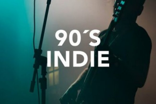 90s Indie (2022)