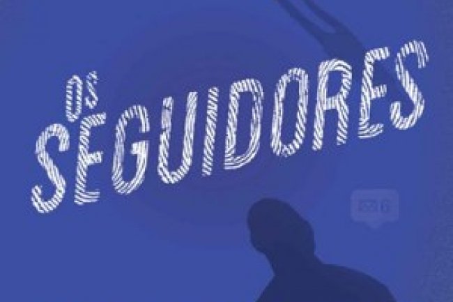 Os Seguidores - Sara Shepard