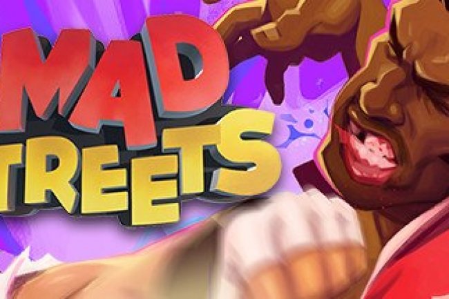 Mad Streets