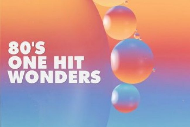 80's One Hit Wonders (2022)