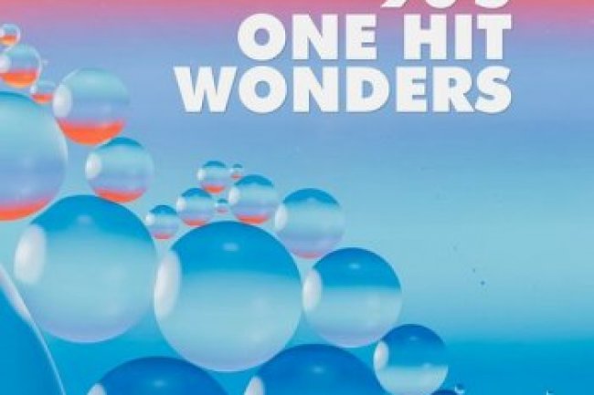 90's One Hit Wonders (2022)
