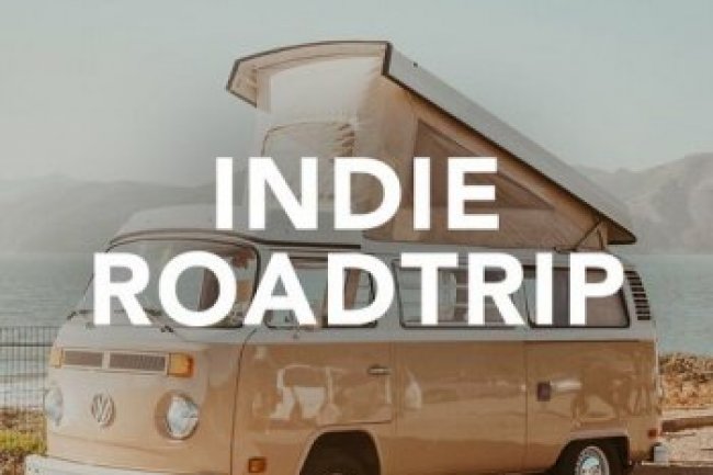 Indie Roadtrip (2022)