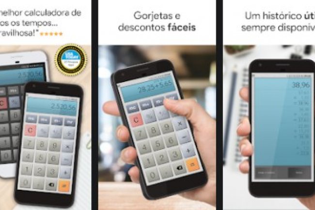 Calculator Plus v8.0.1 MOD (Pro Unlocked)