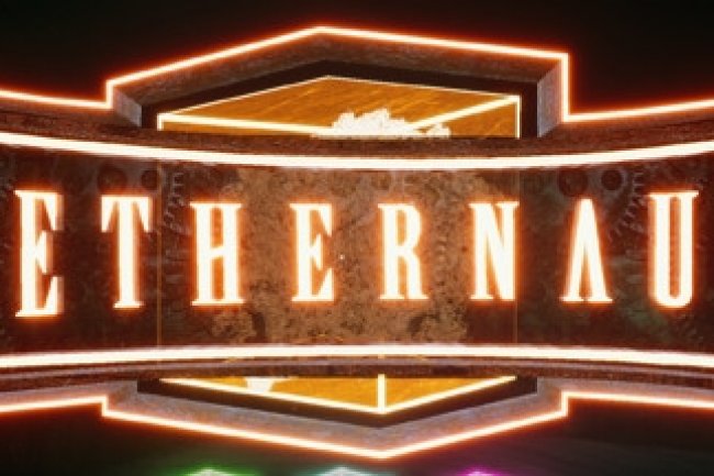 Aethernaut