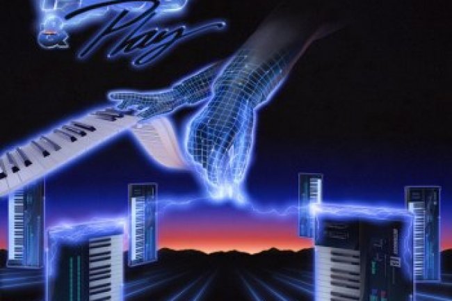 Betamaxx - Plug & Play (2015)